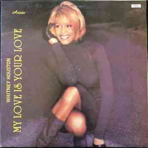 Whitney Houston - My Love Is Your Love FLAC