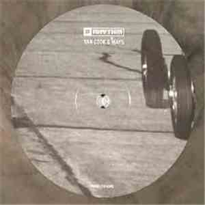 Yan Cook & Mays  - Old Friend EP FLAC