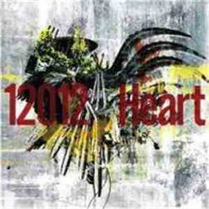 12012 - Heart FLAC