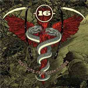 16 - Deep Cuts From Dark Clouds FLAC