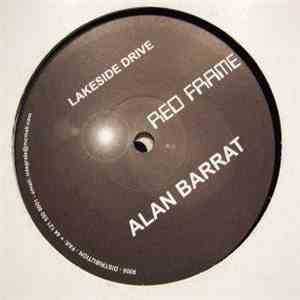 Alan Barrat - Lakeside Drive FLAC
