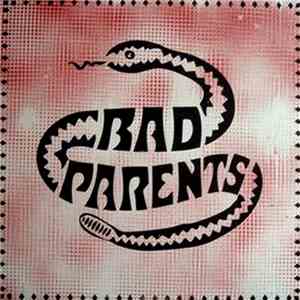 Bad Parents - Sleepwalkers R.I.P. FLAC