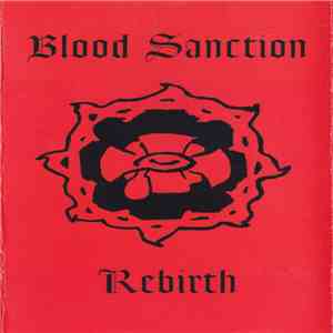 Blood Sanction - Rebirth FLAC