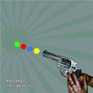Brigand - Zaplešimo Grešnici FLAC