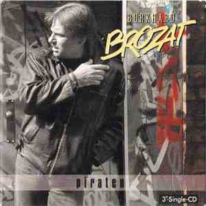 Burkhard Brozat - Piraten FLAC