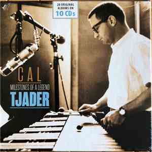 Cal Tjader - Milestones Of A Legend FLAC