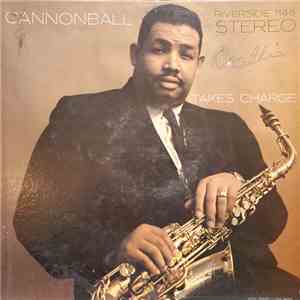 Cannonball Adderley Quartet - Cannonball Takes Charge FLAC
