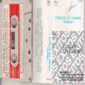 Carlos Do Carmo - Êxitos FLAC