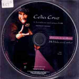 Celia Cruz - La Vida Es Un Carnaval FLAC