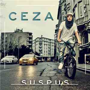 Ceza - Suspus FLAC