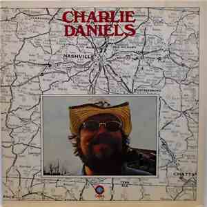 Charlie Daniels - Charlie Daniels FLAC
