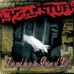 Cheap Stuff - Live And Die In The Prison Of Life FLAC