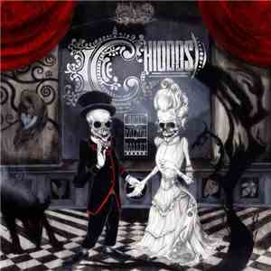 Chiodos - Bone Palace Ballet FLAC