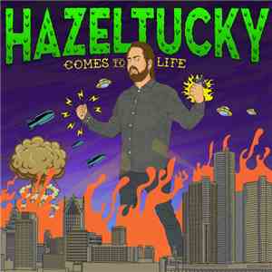 Chris Hazeltucky - Comes To Life FLAC
