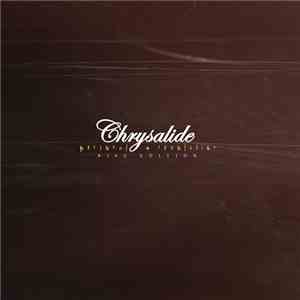 Chrysalide - Personal Revolution - Rise Edition FLAC