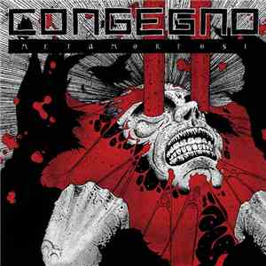 Congegno - Metamorfosi FLAC