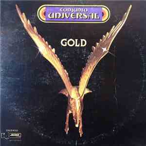 Conjunto Universal - Gold FLAC