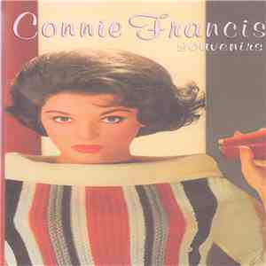 Connie Francis - Souvenirs FLAC