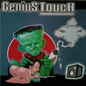 Crazy B, Faster Jay - Genius Touch 3 FLAC