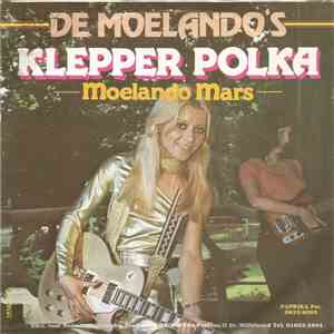 De Moelando's - Klepper Polka / Moelando Mars FLAC