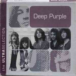 Deep Purple - The Ultra Collection FLAC