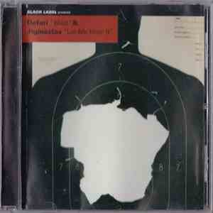 Defari / Jigmastas - Blast / Let Me Hear It FLAC
