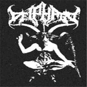 Deiphago - Demo 1993 FLAC