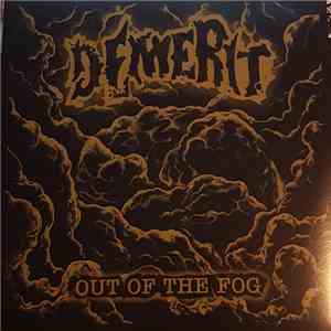 Demerit - Out Of The Fog FLAC