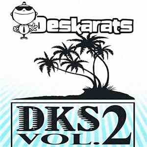Deskarats - DKS VOL.2 FLAC
