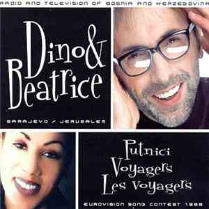 Dino And Béatrice - Les Voyagers FLAC