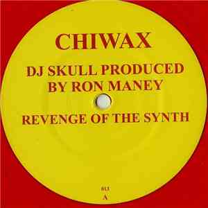 DJ Skull Produced By Ron Maney - Revenge Of The Synth FLAC