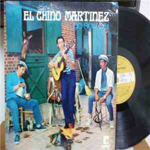 El Chino Martinez - Yo Soy Así FLAC