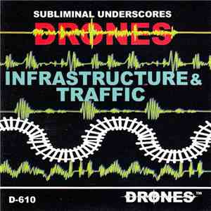 Eric Stone  - Drones Infrastructure & Traffic FLAC