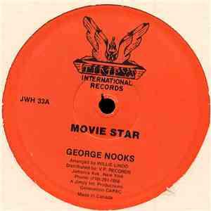 George Nooks / Cocoa Tea - Movie Star / All Over Me FLAC