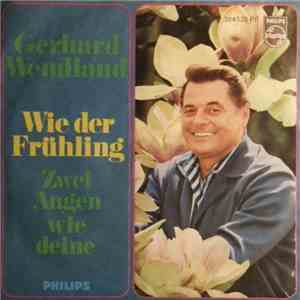 Gerhard Wendland - Wie Der Frühling FLAC