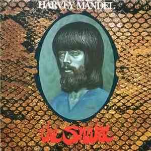 Harvey Mandel - The Snake FLAC