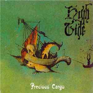 High Tide - Precious Cargo FLAC