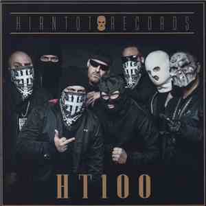Hirntot Records - HT100 FLAC