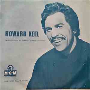 Howard Keel - Howard Keel FLAC