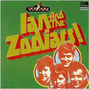 Ian And The Zodiacs - Attention! Ian And The Zodiacs! FLAC