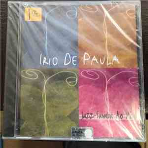 Irio De Paula - Jazz-Samba Ao Vivo FLAC