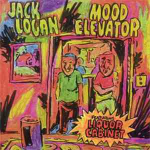 Jack Logan - Mood Elevator FLAC