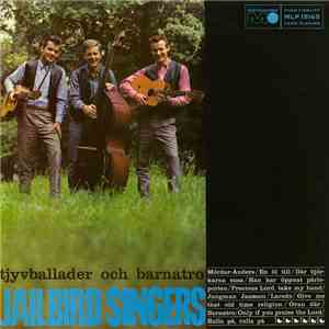 Jailbird Singers - Tjyvballader Och Barnatro FLAC