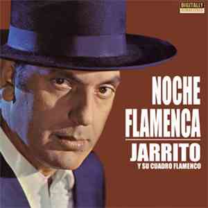 Jarrito Y Su Cuadro Flamenco - Noche Flamenca FLAC