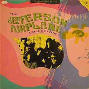 Jefferson Airplane - The Jefferson Airplane Collection FLAC