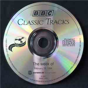 Jethro Tull - BBC Classic Tracks FLAC