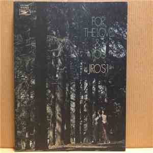 Jiro's - For The Love & You Jiro's 1 FLAC