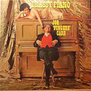 Joe "Fingers" Carr - Brassy Piano FLAC
