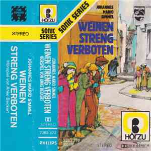 Johannes Mario Simmel - Weinen Streng Verboten FLAC