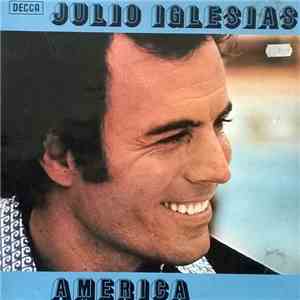 Julio Iglesias - America FLAC